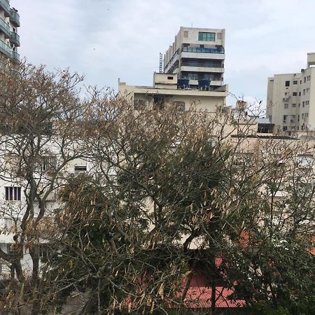 Ipanema Joa 510 Lägenhet Rio de Janeiro Exteriör bild
