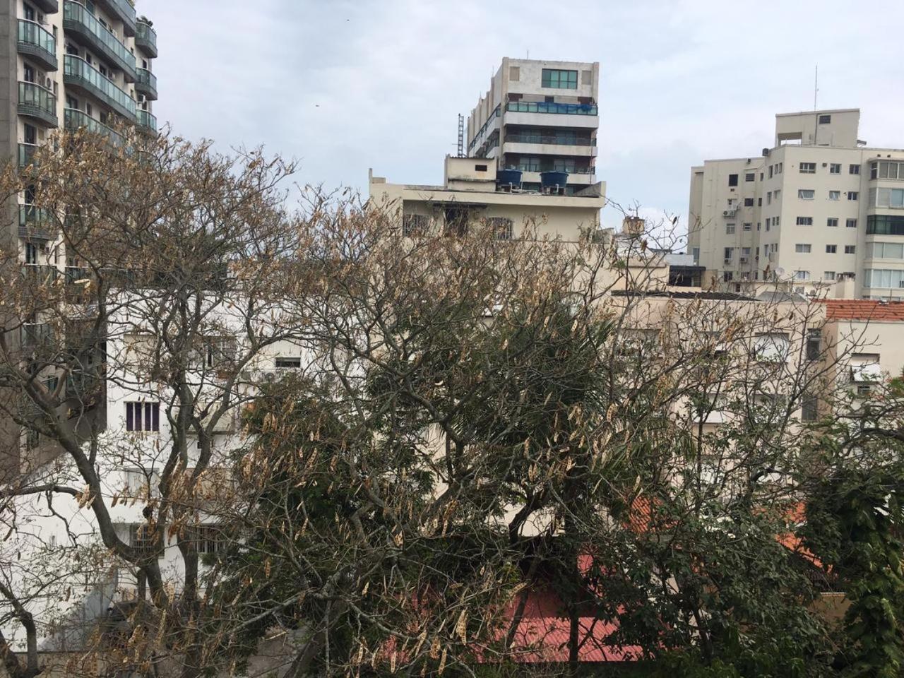Ipanema Joa 510 Lägenhet Rio de Janeiro Exteriör bild